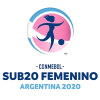 Campeonato Sul-Americano Sub-20 Feminino