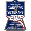Careers for Veterans 200