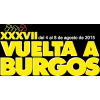 Vuelta a Burgos