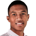 Paucar Reyes Enmanuel