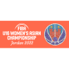 Asia Championship U16 B Kvinder