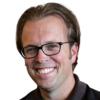 Harry Rudolph