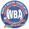 Super Lightweight Vyrai WBA Kontinentinis titulas