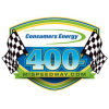 Consumers Energy 400