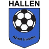 Hallen