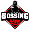 Blackwater Bossing