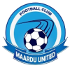 Maardu United II