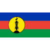 New Caledonia W