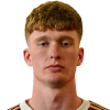 Cillian Tollett