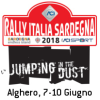 Rally Italia (Sardenha)