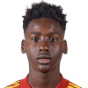 Ousmane Diallo