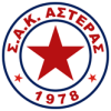Asteras Kavalas (Ж)