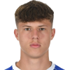 Troy Perrett