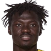 James Ampofo