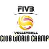 Club World Championship Nữ