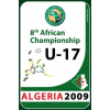 Majstrovstvá Afriky U17