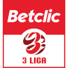 Betclic 3. Liga – Grupa 3