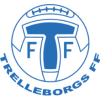 Trelleborg F