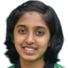 Yashaswini Ghorpade