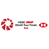 BWF WT World Tour Finals Doubler Kvinder