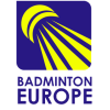 BWF Tim - Tim Kejuaraan Eropa Pria