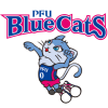 PFU Blue Cats W