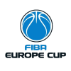 FIBA Europe Cup