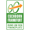 Rund um den Finanzplatz Eschborn-Φρανκφούρτη