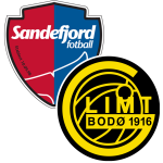 sandefjord x bodø/glimt