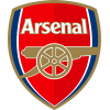 Arsenal -19