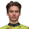 Aaron Van Der Beken