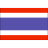 Tajska U23