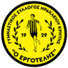 Ergotelis U20