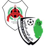 Al-Rayyan x Al-Waab resultados, estatísticas H2H | Futebol - Flashscore