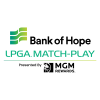 Bank of Hope LPGA Match-Play