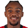 Tristan Demetrius