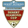 Desert Diamond Kupa