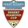 Desert Diamond Cup