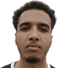 Jayden Mitchell-Lawson