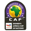 Κύπελλο Εθνών Αφρικής Γυναίκες