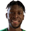 Vancy Romeo Mabanza