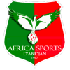 Africa Sports (Civ)