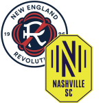 New England Revolution x Nashville SC resultados, estatísticas H2H ...