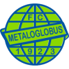 Металоглобус Бухарест