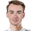 Brandon McNulty