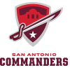 San Antonio Commanders