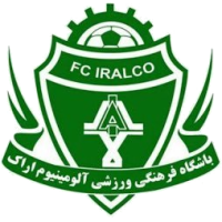 Aluminium Arak live scores results fixtures Aluminium Arak vs