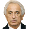 Vahid Halilhodžič