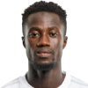 Abdoulie Sanyang