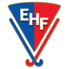Dvoransko prvenstvo EuroHockey ženske